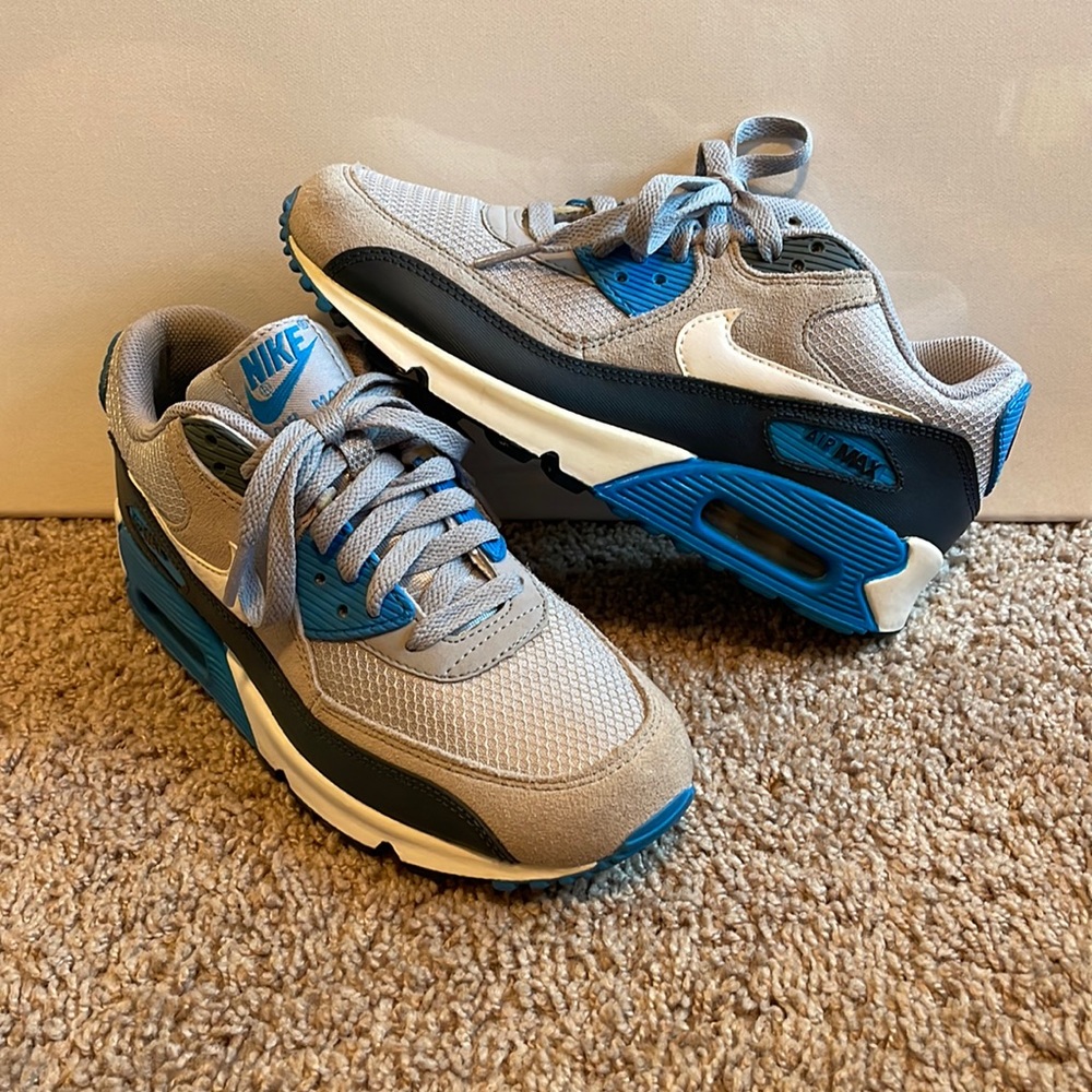 Nike air max